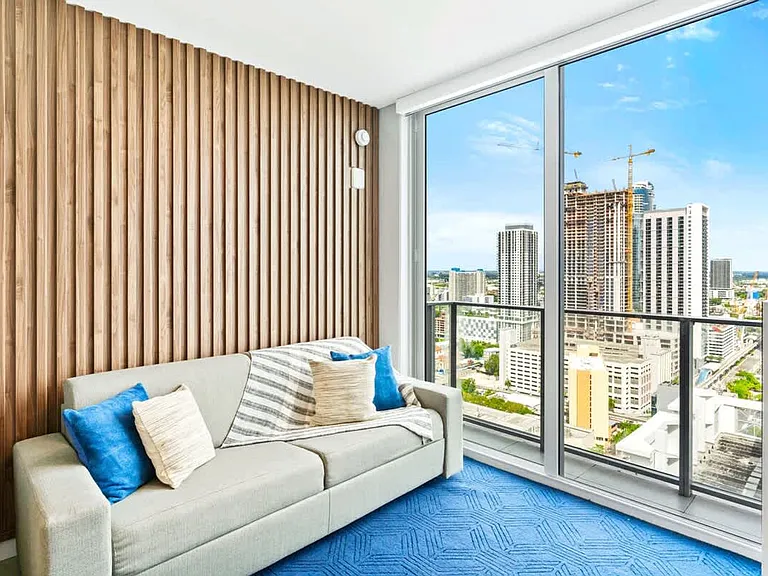 Window View