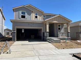 4699 Ambrose Pl, Brighton, CO 80601
