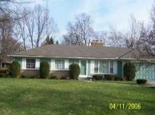 3753 Heatherdowns Blvd, Toledo, OH 43614