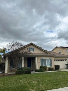 3937 S West Street, Visalia, CA, 93277