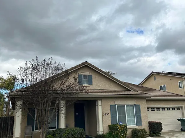 3937 S West Street, Visalia, CA 93277