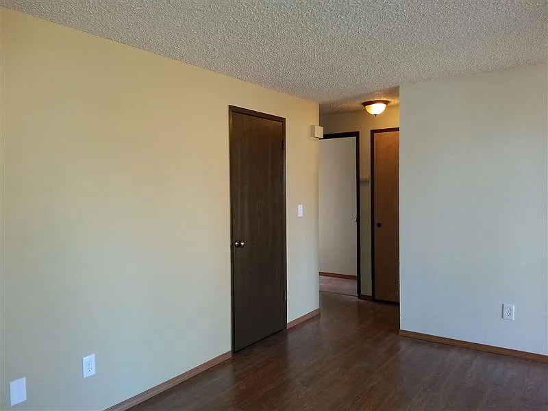 Wood Floors throughout