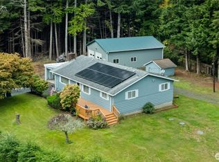 19 Johns River Rd, Aberdeen, WA 98520