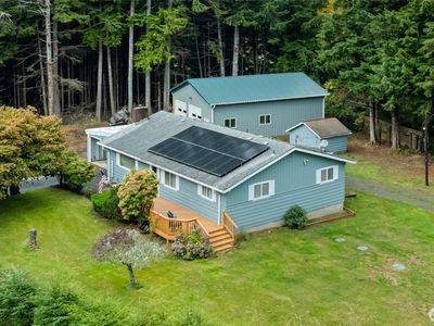 19 Johns River Road, Aberdeen, WA, 98520