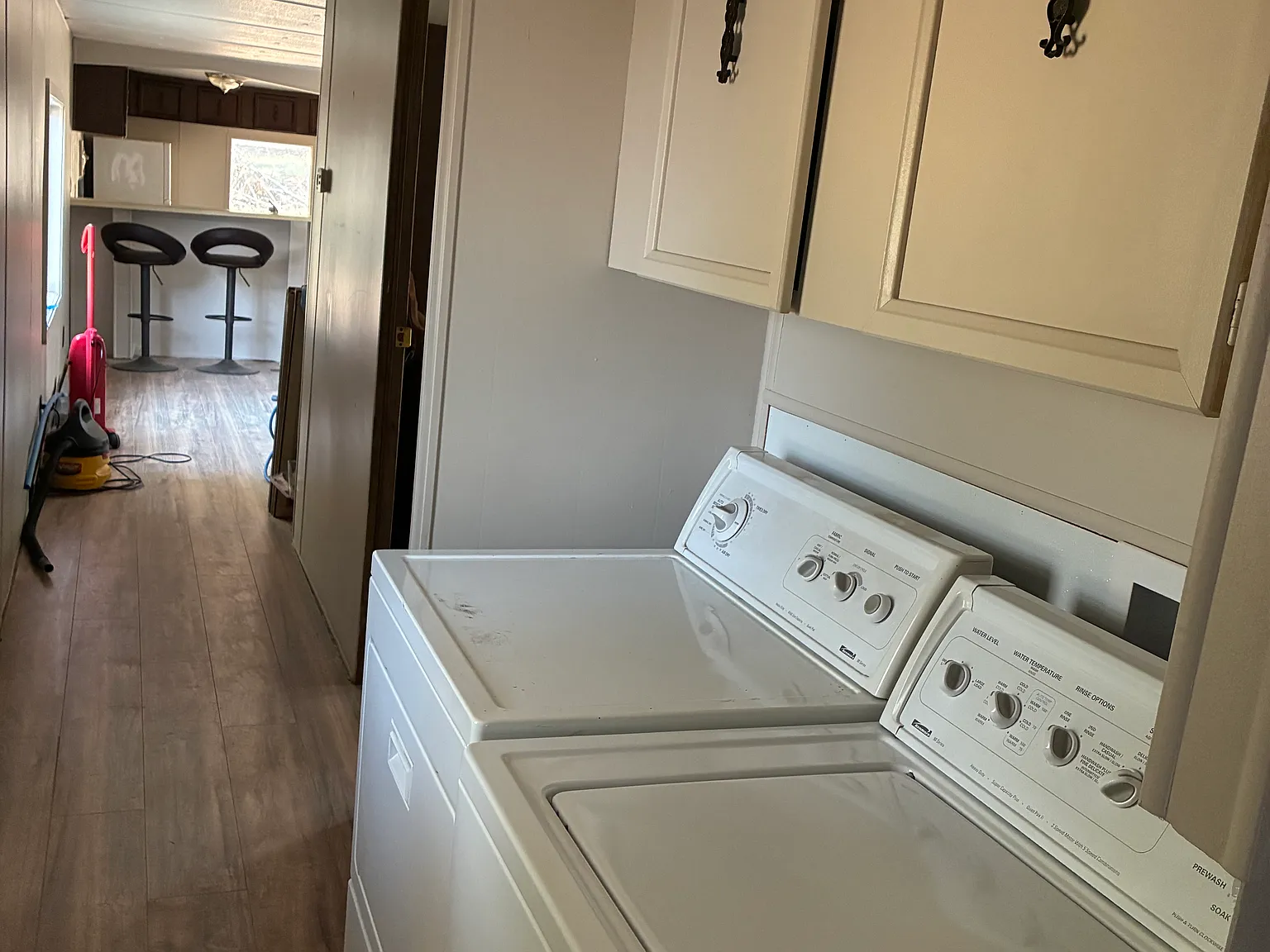2 bed, 616 sqft, $1,350 — Photo 2