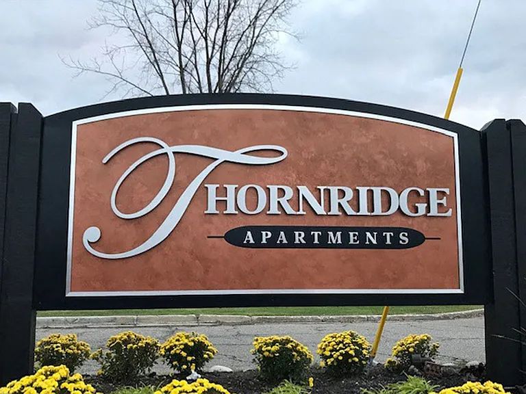 Thornridge Apartments — Photo 10