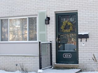 3004 Williamsburg Rd, Ann Arbor, MI 48108