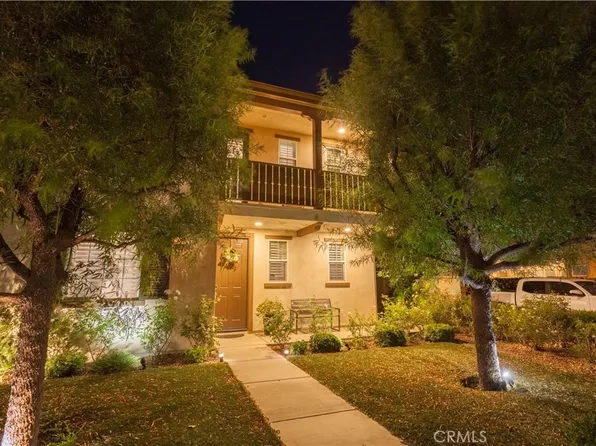 28502 Vista Del Rio Dr, Valencia, CA 91354