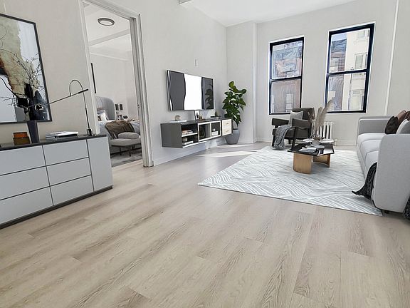 5th image of 201 E 35th St APT 2F