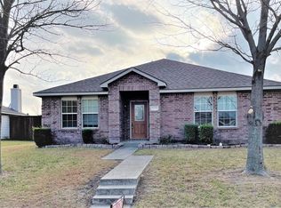 3005 Lake Vista Dr, Wylie, TX 75098