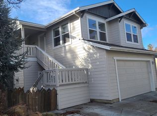 61405 Davis Lake Loop UNIT B, Bend, OR 97702