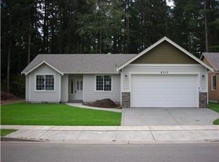 4013 61st Ct SW, Olympia, WA 98512