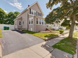 23 Spring St, Medford, MA 02155