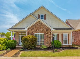 4599 Stone Park, Olive Branch, MS 38654