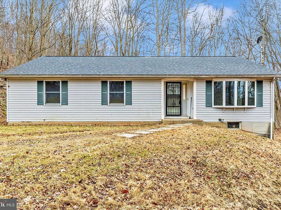 1st image of 24607 Hells Delight Rd