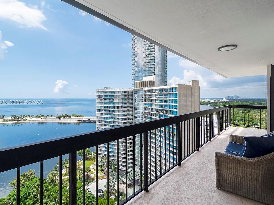 1st image of 2333 Brickell Ave APT 2212