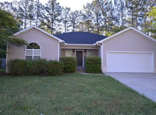 117 The Vinings Dr, Macon, GA 31210