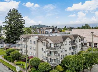 9400 Cook St #303, Chilliwack, BC V2P 4J6
