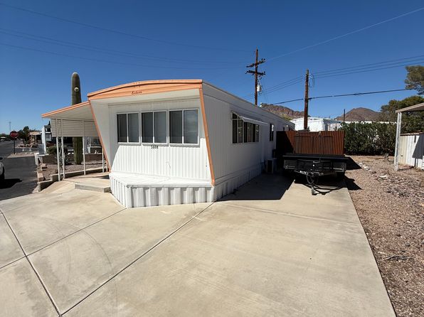 5608 W Lazy Heart St