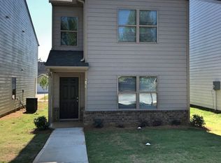 6107 Ruth St SW, Covington, GA 30014