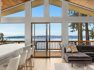 Lawana Beach, Coupeville, WA 98239