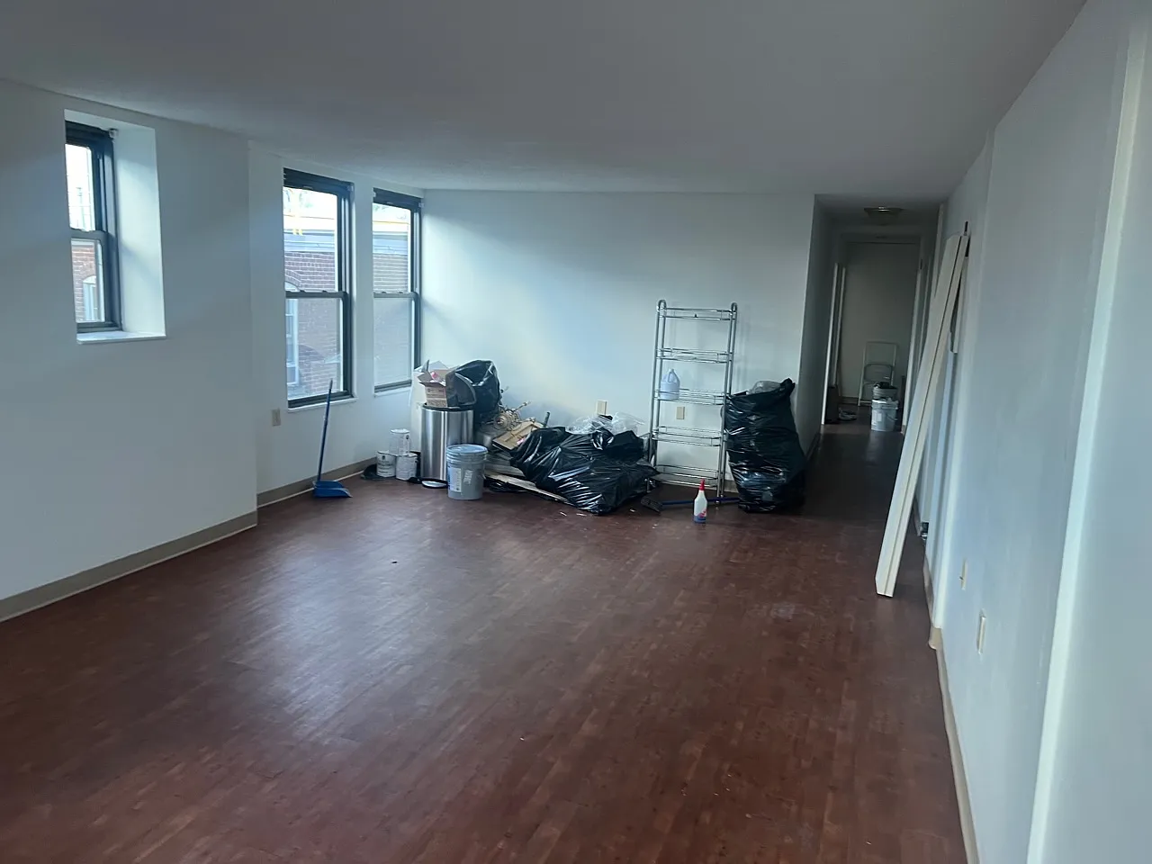 2 bed, 800 sqft, $3,600 — Photo 2
