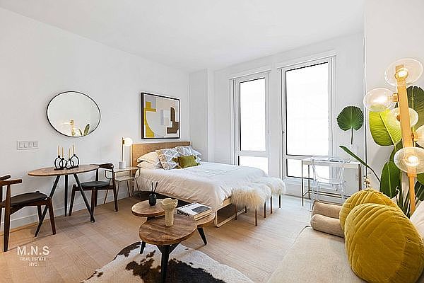 1st image of 200 Montague St #9A