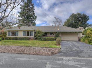 726 Del Centro Way, Los Altos, CA 94024