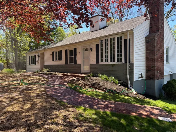 69 Bassett Road, North Haven, CT 06473