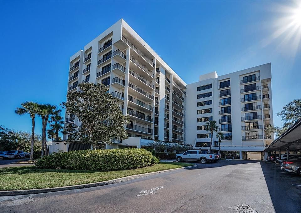 1st image of 150 BELLEVIEW BOULEVARD #503