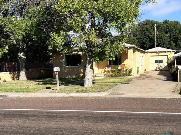 315 Monroe St, Clayton, NM 88415