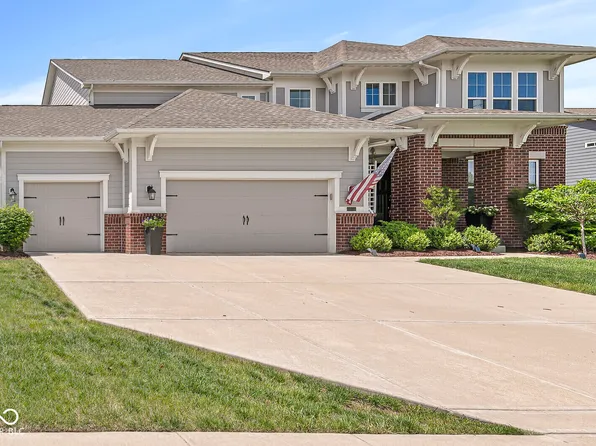 10206 Galileo Dr, Fishers, IN 46040