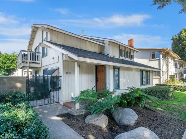 1045 E 3rd St APT 4, Long Beach, CA 90802