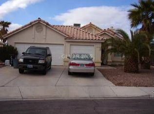 234 Red Horizon Ter, Henderson, NV 89015