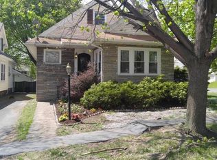 261 Woodruff Ave, Syracuse, NY 13203