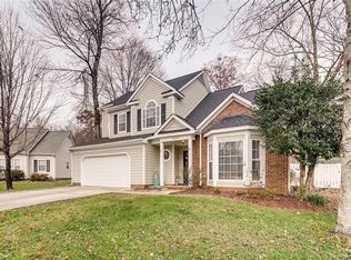 8534 Albury Walk Ln, Charlotte, NC 28277