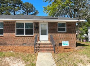 4148 Lee St #D, Ayden, NC 28513