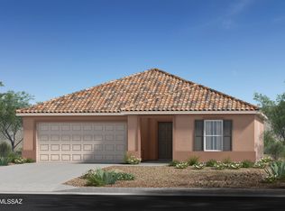 5863 W Pinto Loop, Tucson, AZ 85742