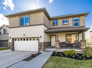 5657 N Aspenleaf Dr, Park City, UT 84098