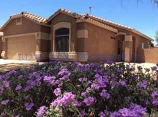 6158 W Sandburg Ct, Tucson, AZ 85743