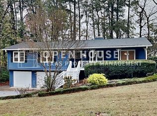 110 Partridge Rdg, Woodstock, GA 30188