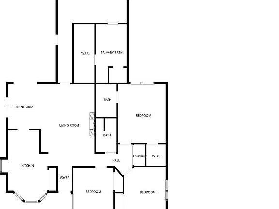 4th image of 19865 E 769th Rd