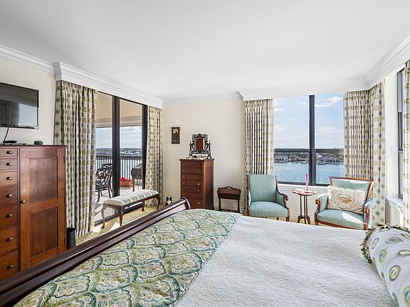 4th image of 19670 Beach Road #Ph B-4