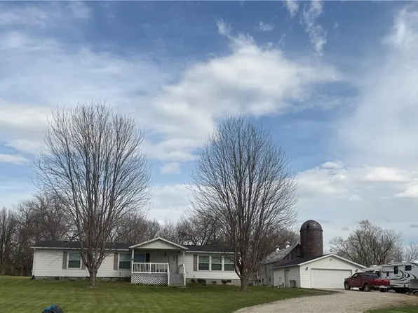 24507 Welch Rd, Maryville, MO 64468