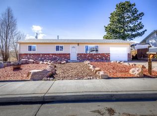 623 Catalina Dr, Colorado Springs, CO 80906