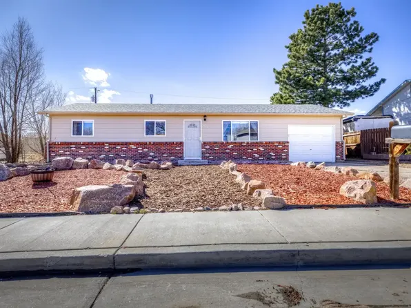 623 Catalina Dr, Colorado Springs, CO 80906