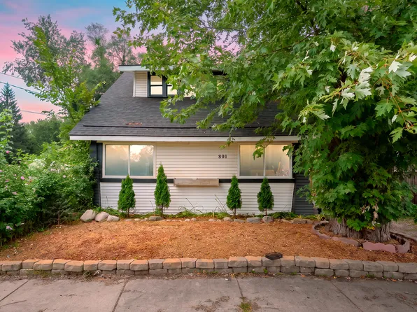 801 Wallace Ave, Kalamazoo, MI 49048