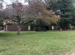 111 Eldorado Ave, Centerville, GA 31028