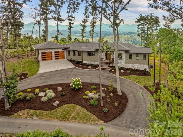 98 Running Ridge Rd, Asheville, NC 28804
