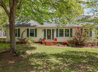 700 Sawmill Rd, Raleigh, NC 27615